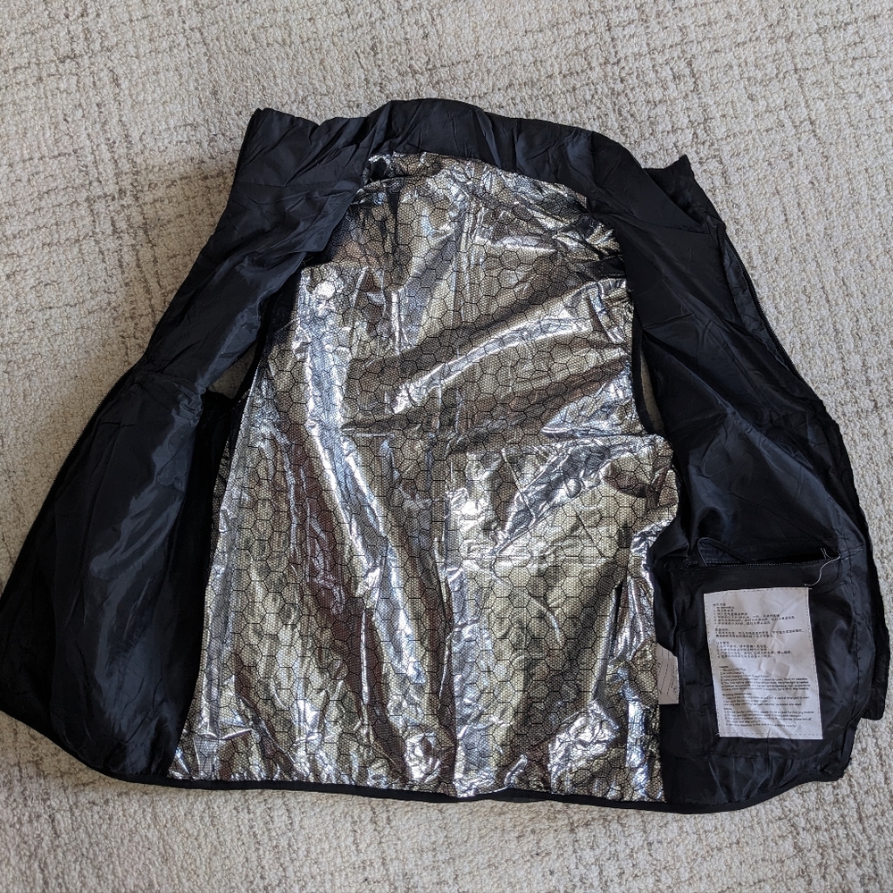 Heated Vest - Picture 4 of 7